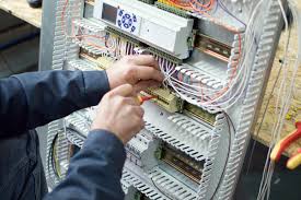 Professional Electrical Services in Mccom, MS